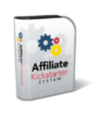 Affiliate Kickstarter System